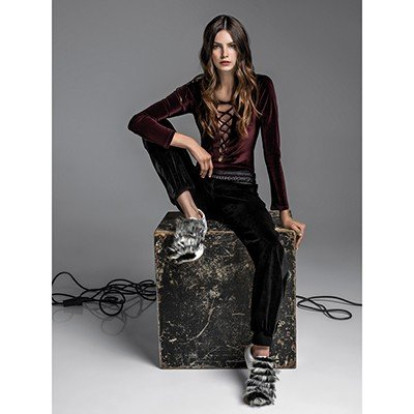 Fashion Street Event