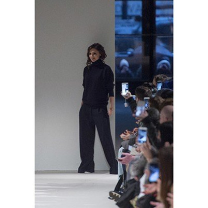 Feminine Sophistication