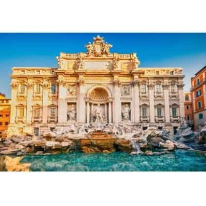 #FendiforFountains