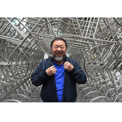 First Time in Greece