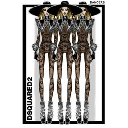 Formation in Dsquared2