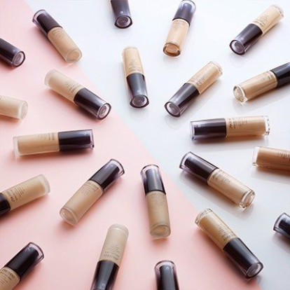 Foundation Technology