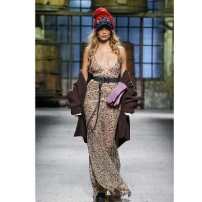 FW 2017 Show 