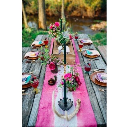 Get –Wedding- Inspired!