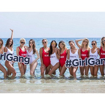 Girl Gang