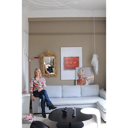 Glamorous Experience 