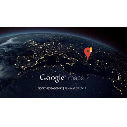 Google Maps Tips