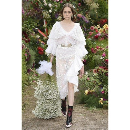 Haute Couture 2018/19