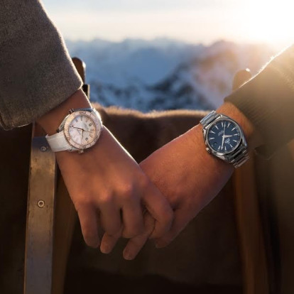 Horological Must-Haves