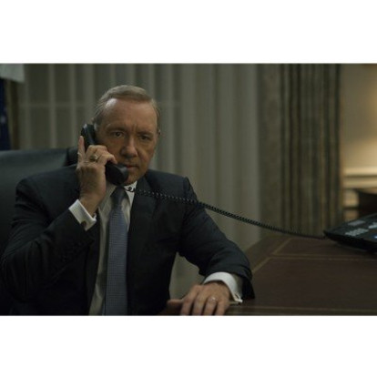 House of Cards