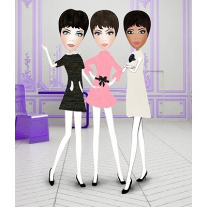 Hypnose Doll Eyes