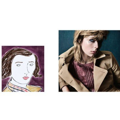 Illustrated Campaign