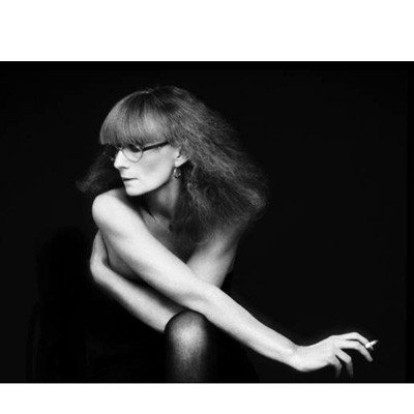 In memory of Sonia Rykiel 