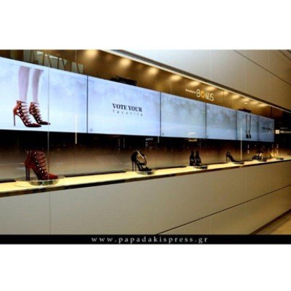 Interactive Windows
