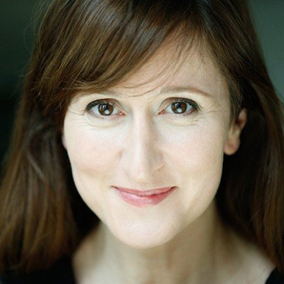 Interview with Geraldine