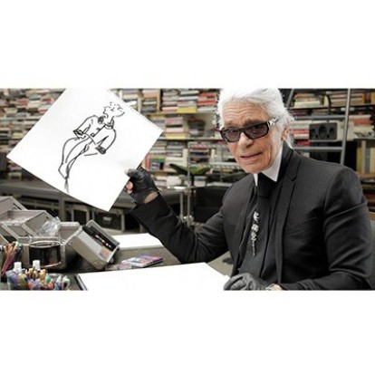 Introducing the Karlbox 