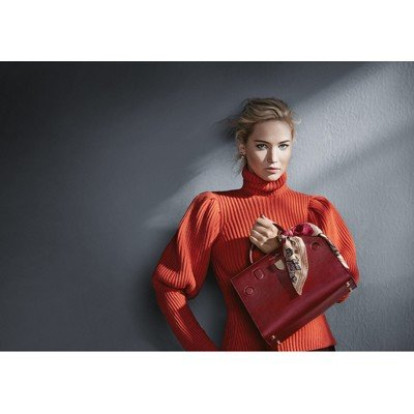 J. Lawrence stars in