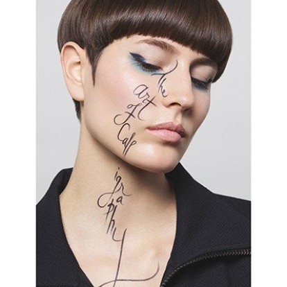 Japanese Calligraphy