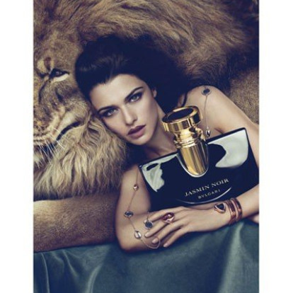 Jasmin Noir by Bulgari