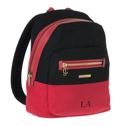 Juicy Monogramming!