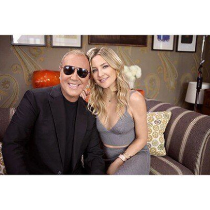 Kate Hudson Series