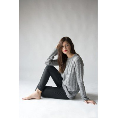 Knitwear Revolution