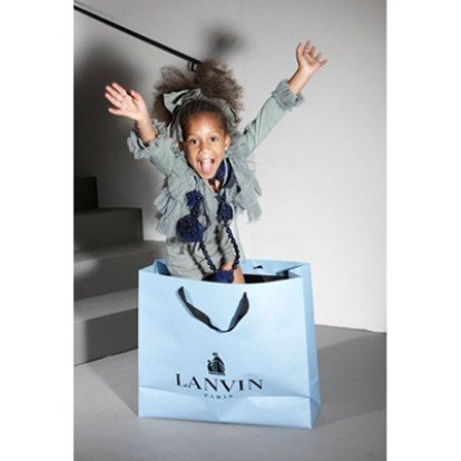 Lanvin petite