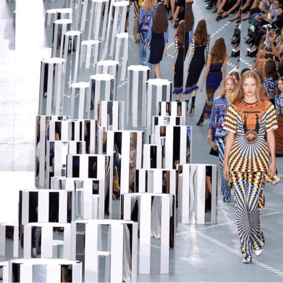 London Fashion Week
