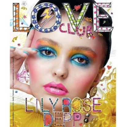 Love Her Cover