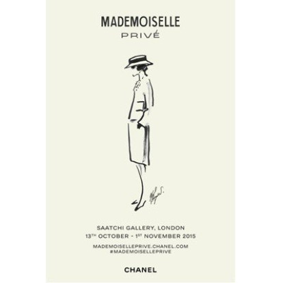 Mademoiselle Privé