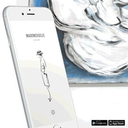 Mademoiselle, the Application