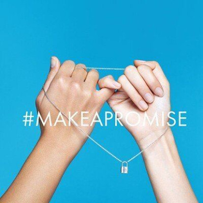 #MakeAPromise Day