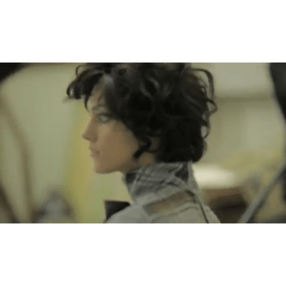 Making of Ad campaign