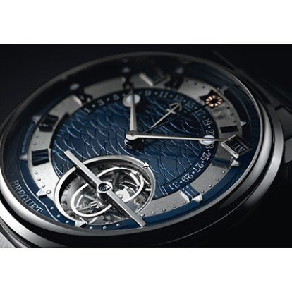 Marine Équation Marchante