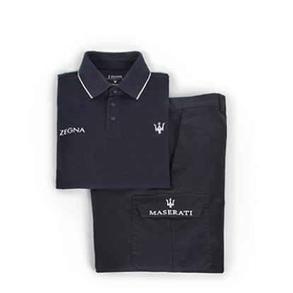 Maserati Collection 