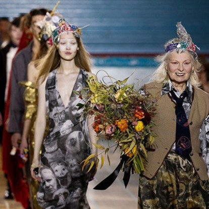 Mens Fall-Winter ‘17/18