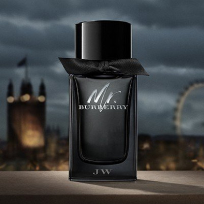 Men’s Perfume 