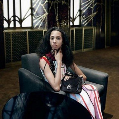 Miuccia’s New Muse