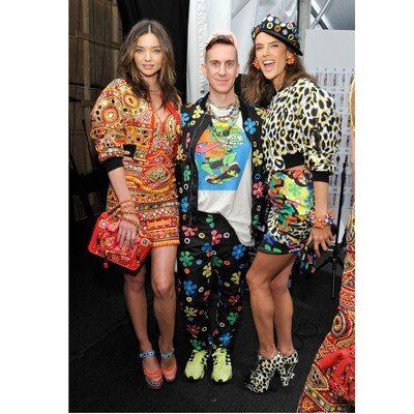 Moschino Resort