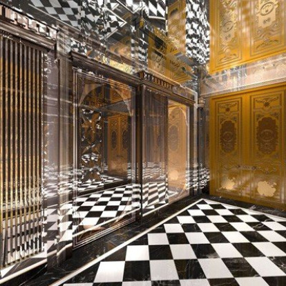 Most Expensive Hotel