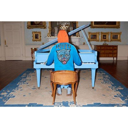 Mr.Porter Collection