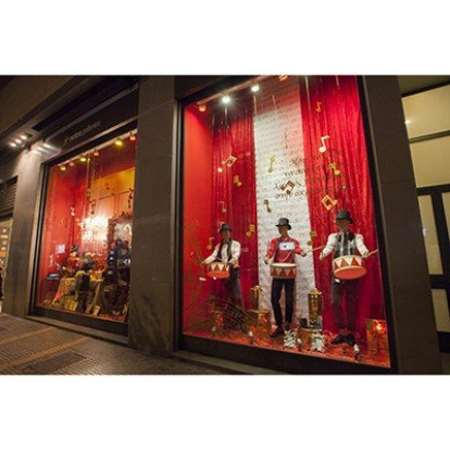 Must Xmas Destination