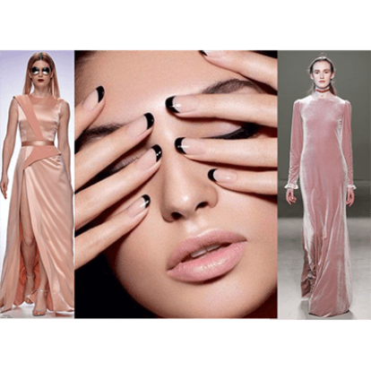Nail Color Trends