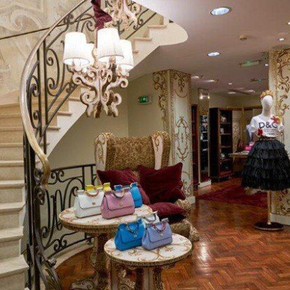 New Boutique