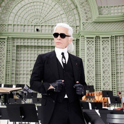 New Business Profile