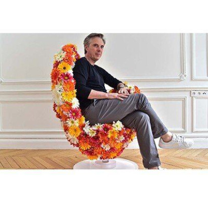 New Creative Director