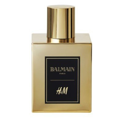 New Fragrance 