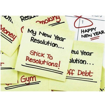 New Year’s fashion resolutions