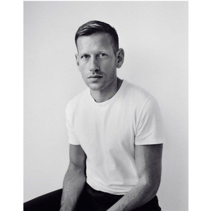 P. Andrew, new blood