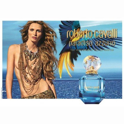 Paradiso Azzurro 